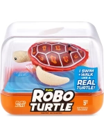 Интерактивная игрушка Zuru Robo Turtle Зуру черепаха 7192-2