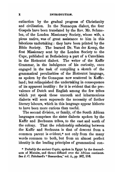 A Grammar of the Kaffir Language | William Jafferd Davis