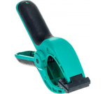 СТРУБЦИНА КЛЕЩЕОБР ПЛАСТ КОРПУС УСИЛЕННАЯ ПРУЖИНА ДЛИНА 115ММ ЗЕВ 37ММ STURM! 1078-07-37