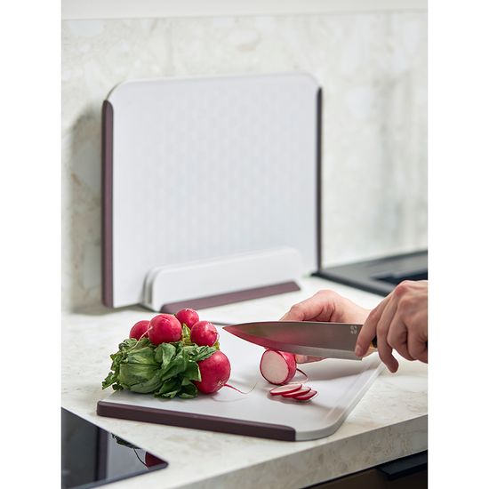 Подставка для разделочных досок smartchef, 27х8,5 см