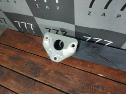 Усилитель заднего бампера GAC GS8 2 21-нв Б/У Оригинал 4030120DRS0000A00