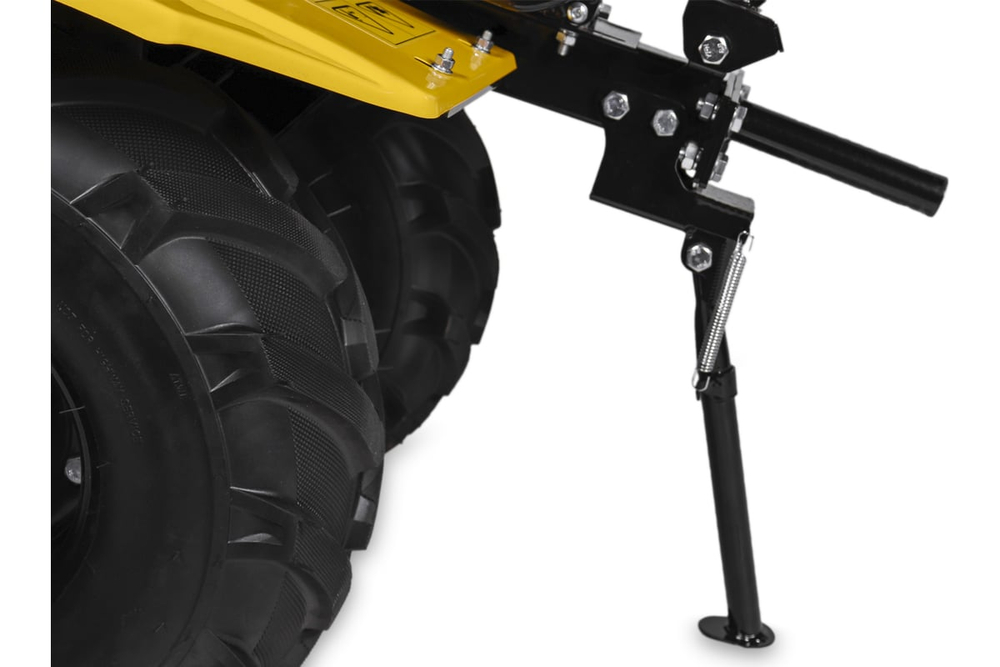 Бензиновый мотоблок CHAMPION BC8738