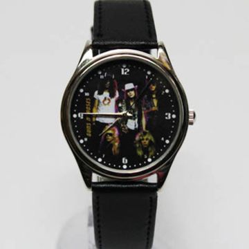 Часы наручные Guns'n'Roses