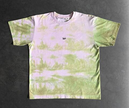 T-SHIRT/СORROSION/WITH LOVE