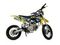 Мотоцикл IRIDE Azimut M 140 PITBIKE