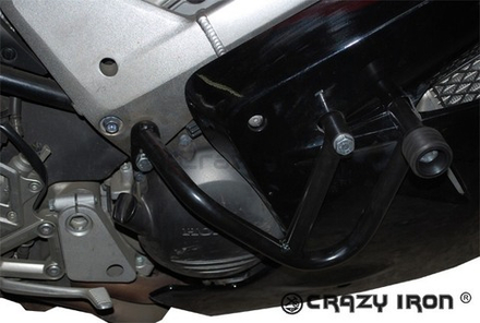Дуги HONDA VFR800 02-12 CRAZY IRON
