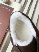 Зимние кроссовки Loro Piana
