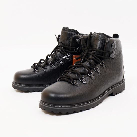 Ботинки ANTEATER Hiker black