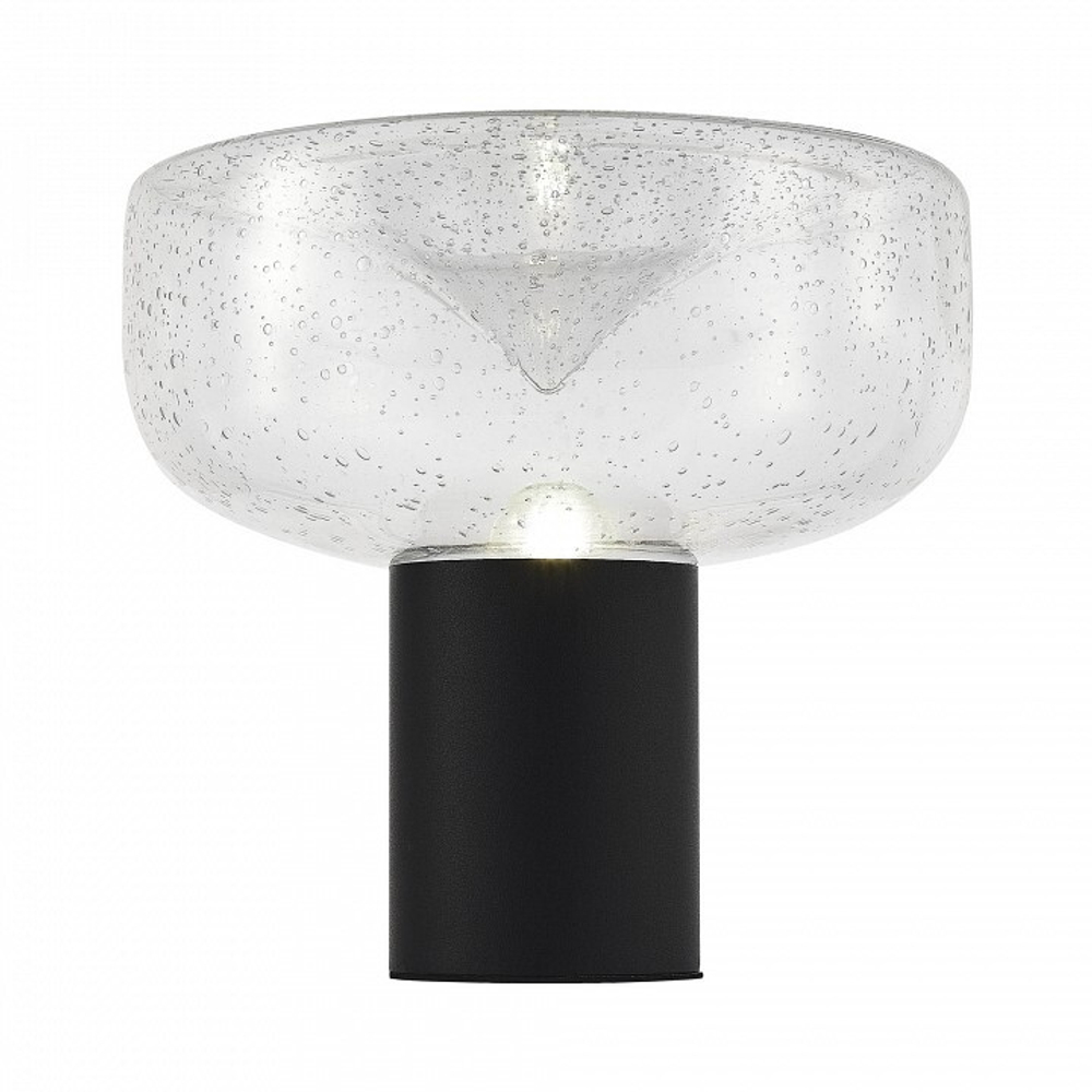 Настольная лампа декоративная ST-Luce Ripple SL6014.424.01