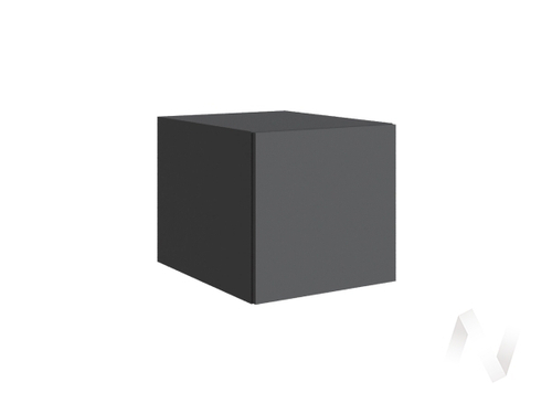 Антресоль Мадрид 0;42 400 (графит серый)