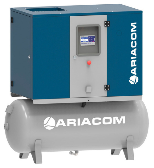 Винтовой компрессор ARIACOM NT4 10 240