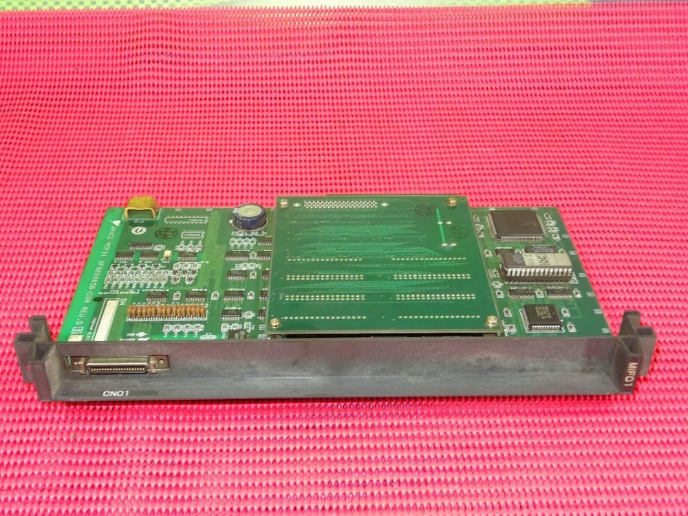 YASKAWA JANCD-MIF01