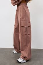 Костюм Нила-1 Виотекс КАПУЧИНО