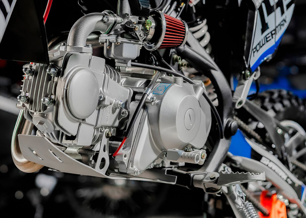 Питбайк SHARMAX PowerMax 145