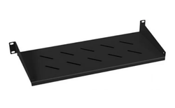 Полка для Rack1U 200мм 315мм 400мм  глубина