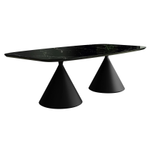 Стол обеденный Сантьяго керамика