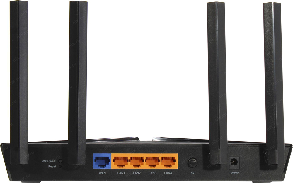 Роутер WiFi TP-LINK Archer Archer AX53