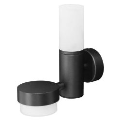 Уличный настенный светильник Arte Lamp