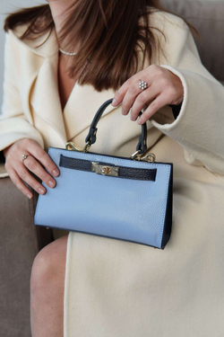 СУМКА Италия Le Borsette 85819