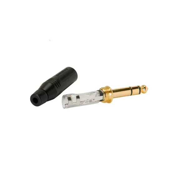 Amphenol ACPS-GB-AU BULK 6.3mm