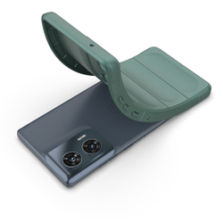Противоударный чехол Flexible Case для Moto Edge 50 Fusion