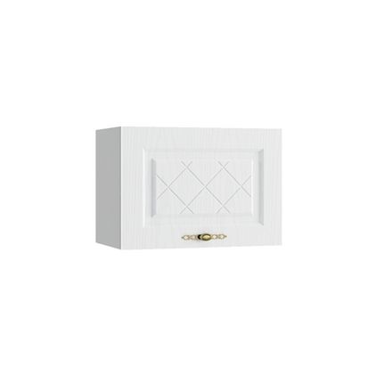 Кухня Модуль ПГ 500 Гранд белый