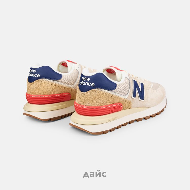 Кроссовки New Balance 574 Legacy 