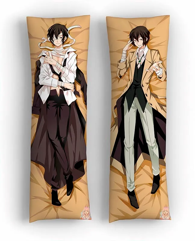 Dazai osamu dakimakura shop