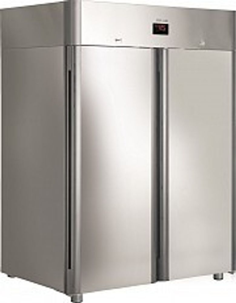 Шкаф холодильный Polair СM110-Gm