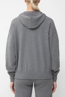 Толстовка женская MAX MARA STUDIO HALLE