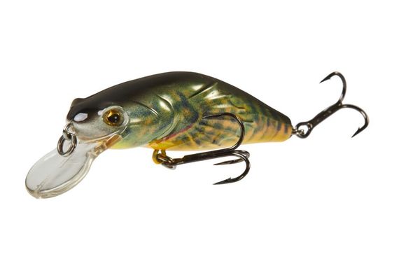 Воблер суспендеры LJ Original BULLHEAD SP 06.50/BH01