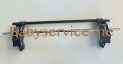 Задний мост Babyhit Country