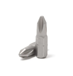 Бита крестообразная PH.1х25мм,1/4''(20шт/уп) Forsage F-121251