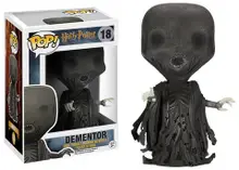 Фигурка Funko POP! Vinyl: Harry Potter: Dementor 6571