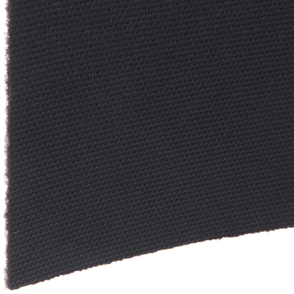 Коврик придверный 45*75см»Комфорт» черный