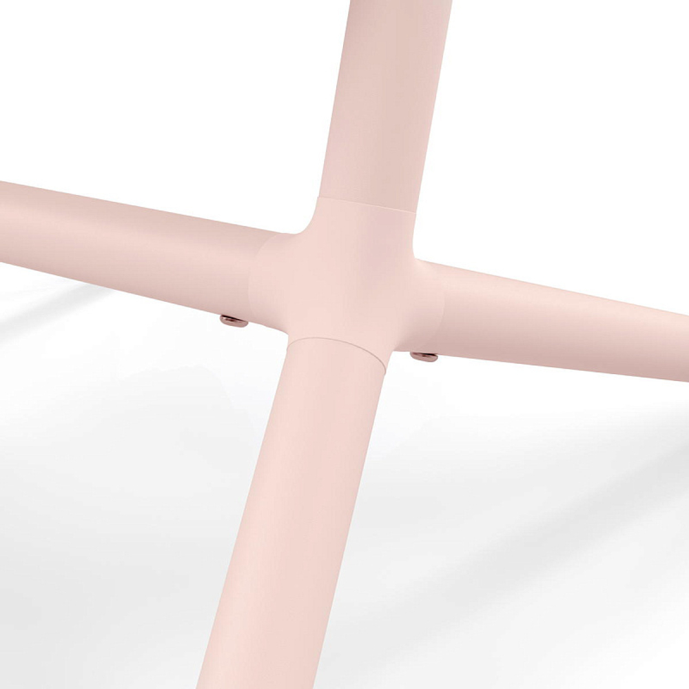 Стульчик для кормления Cybex Lemo 4 в 1 Pearl Pink