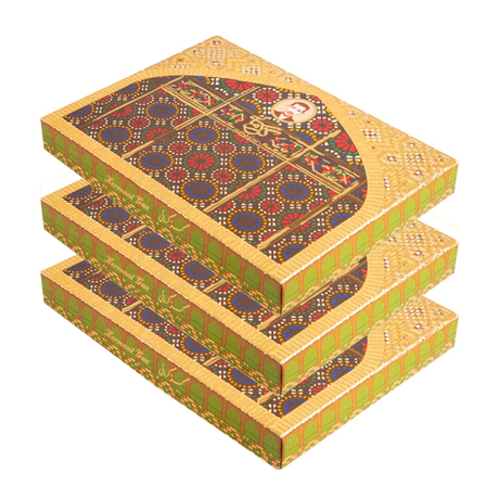 Иранский гяз Кермани с фисташками 38% (200 гр) набор 3 шт 20122026 Иран