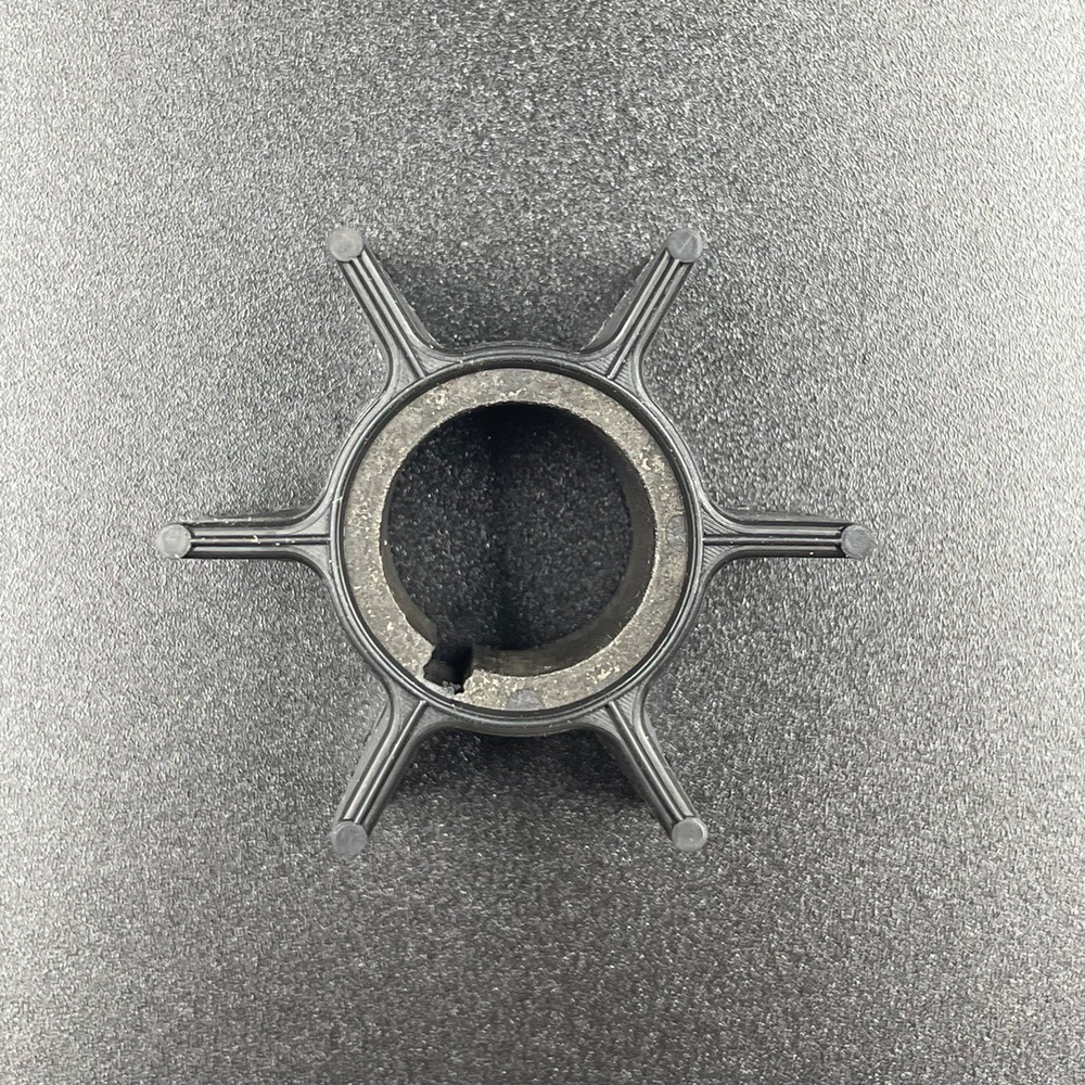 Крыльчатка помпы охлаждения Tohatsu 25-30, M40C (KAСAWA)