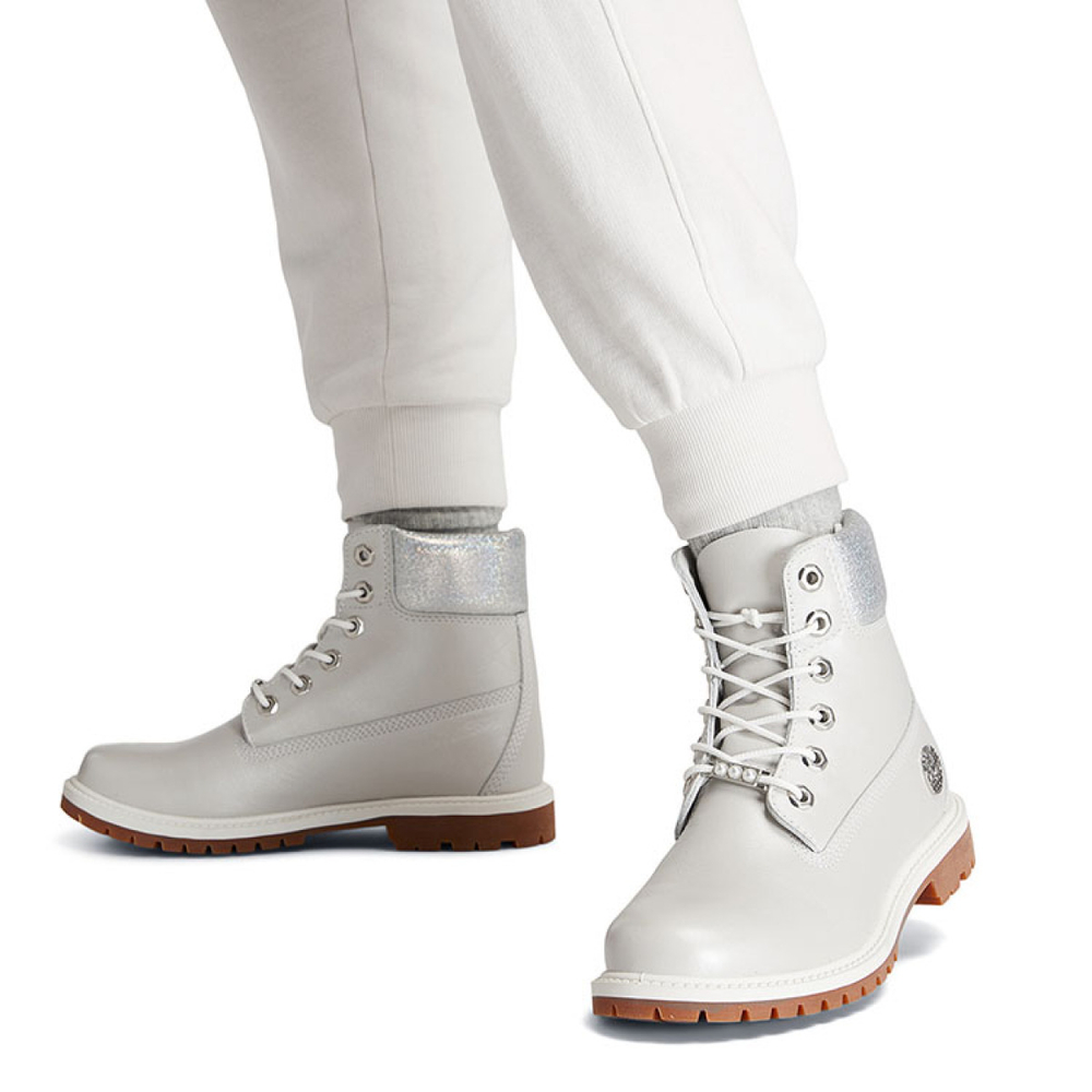 Ботинки Timberland 6 Inch, A2M4D