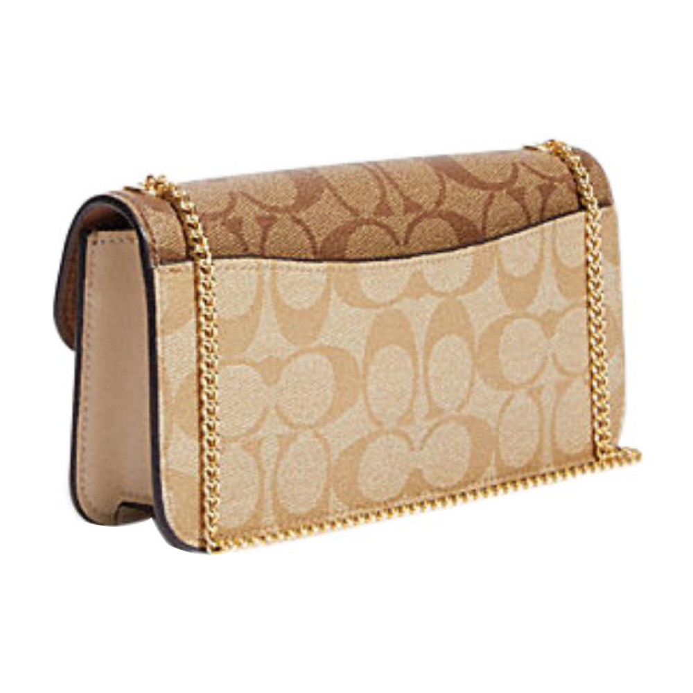 Сумка COACH Morgan 20, CH167-IMOT4