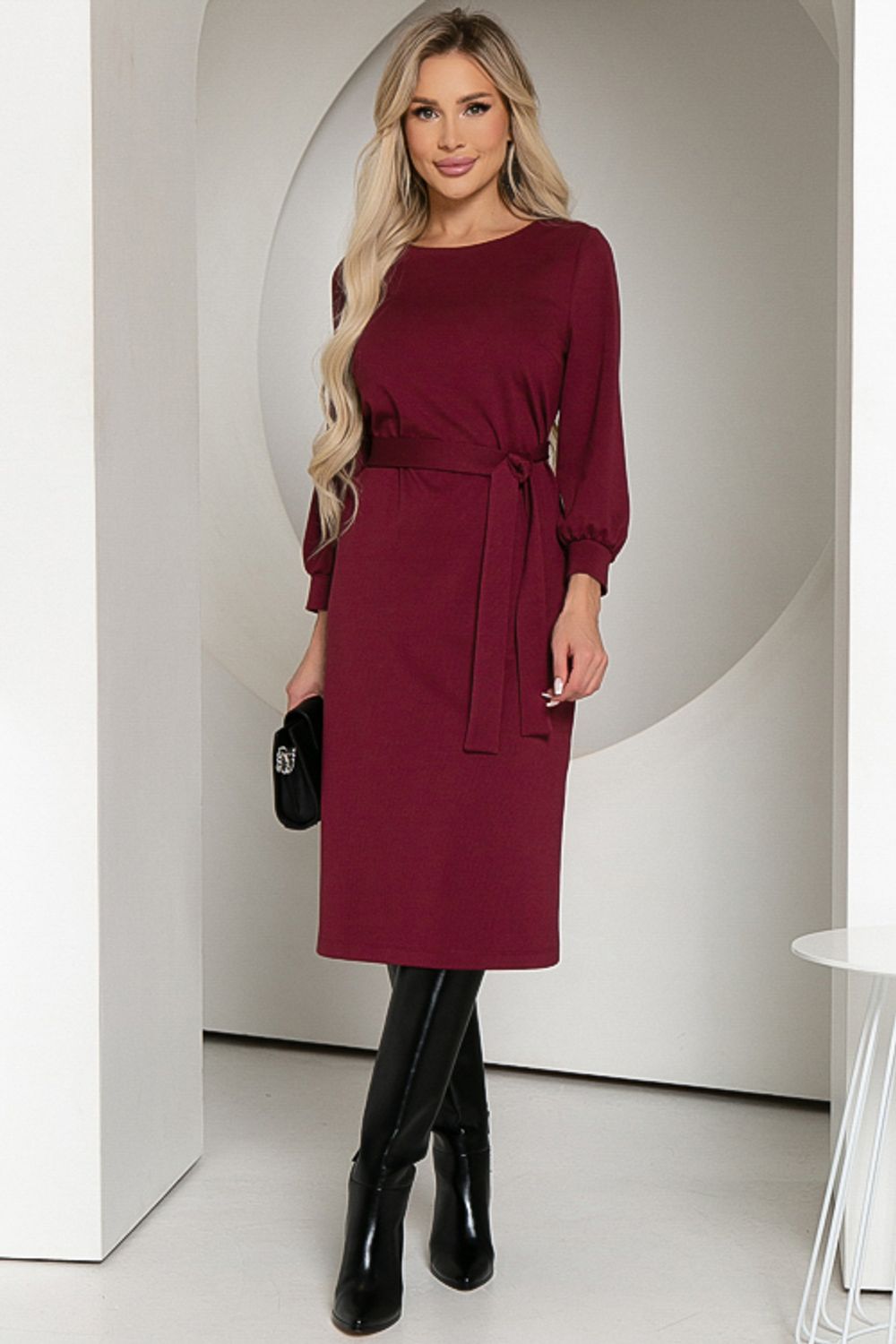 Платье 70896 Avili