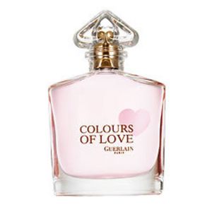 Guerlain Colours of Love