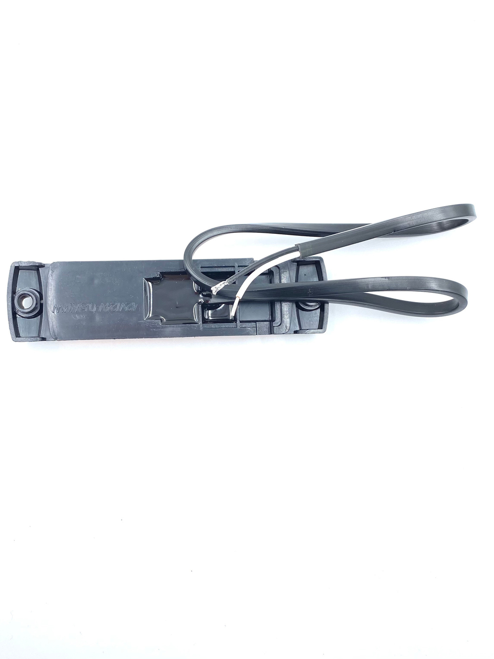 Фонарь габаритный светодиодный Fristom FT-018 Z LED желтый, (1 шт.)