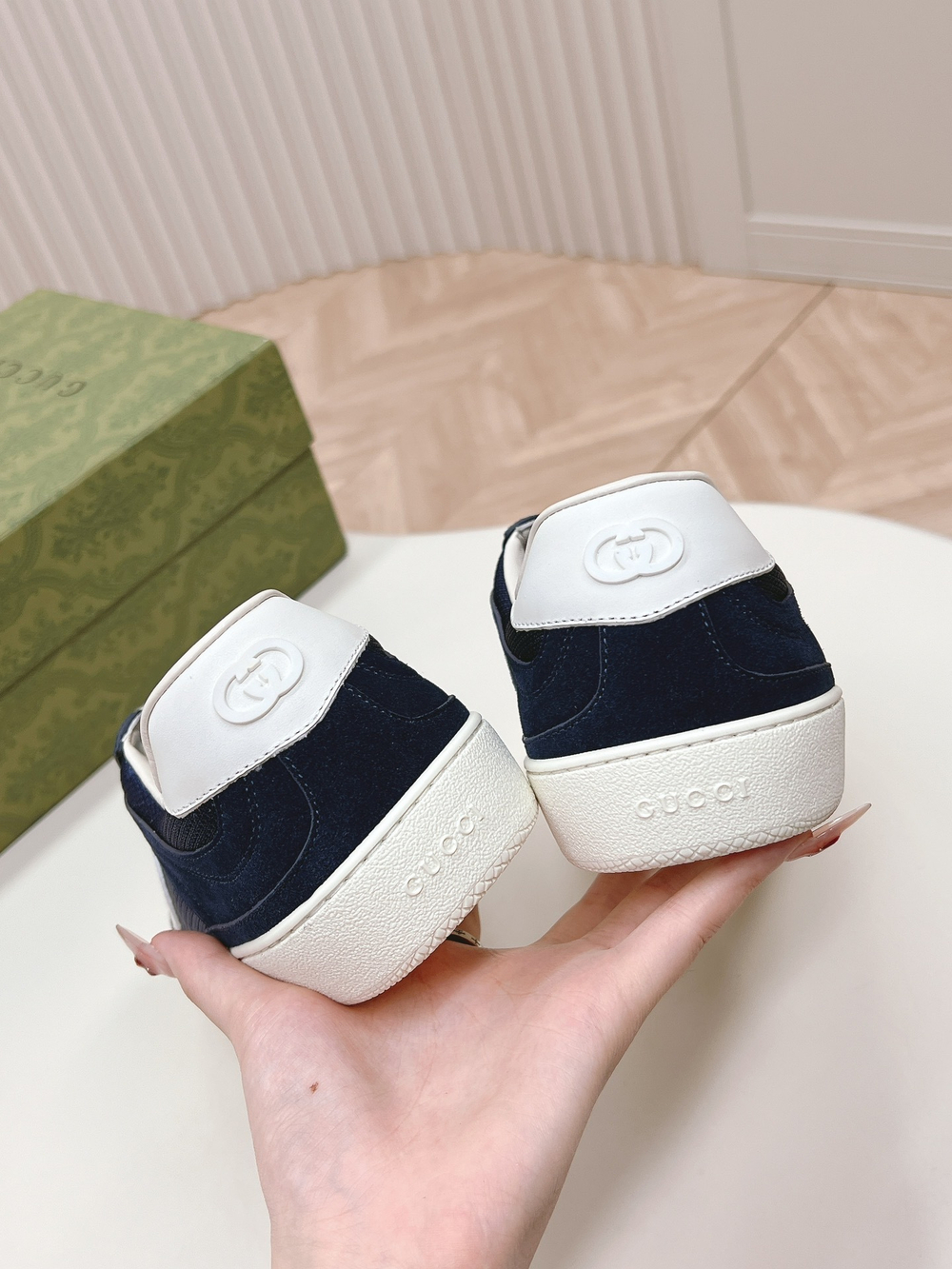 Gucci Sneaker (6 colors)