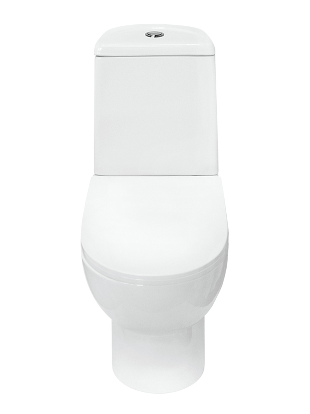 Бачок унитаза SANITA LUXE BEST (160 мм) BSTSLFT01