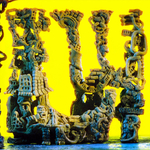 King Gizzard & The Lizard Wizard / L.W. (LP)