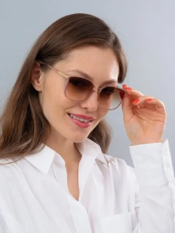 Очки корригирующие /женские/+3,75/РЦ 62-64