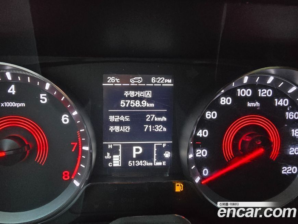 KG Mobility (Ssangyong) Beautiful Korando Бензин 1.5 2WD C5 (06.2020)