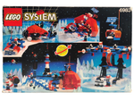 Lego 6983 Ice Station Odyssey