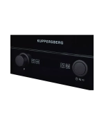 Встраиваемая микроволновая печь Kuppersberg HMW 393 B